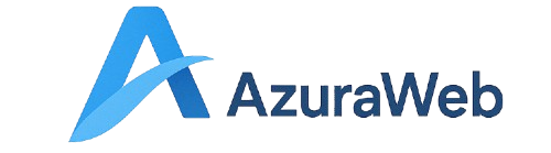 Logo AzuraWeb