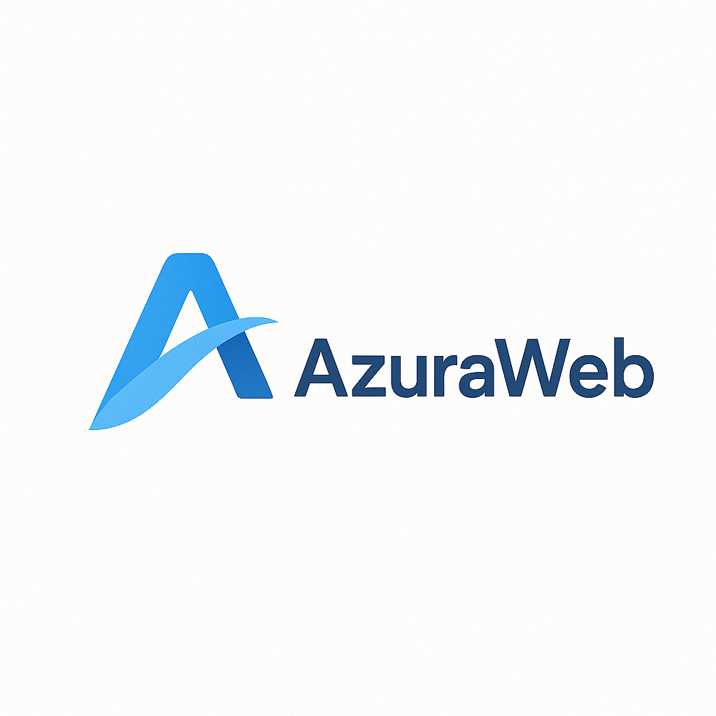 Logo AzuraWeb